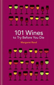 101 Wines to try before you die - 2877951085