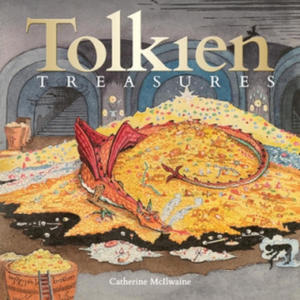 Tolkien: Treasures - 2861857062