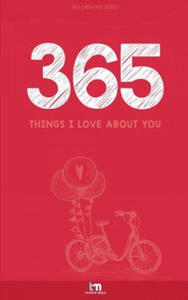 Things I Love About You - 2866530115
