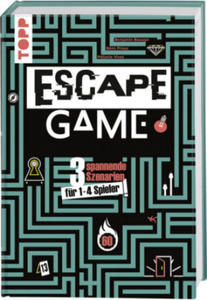Escape Game - 2861976229
