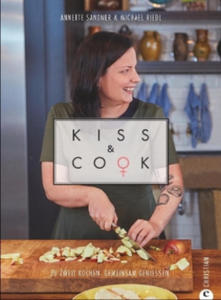 Kiss & Cook 2 Bnde - 2878181180