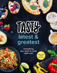 Tasty Latest and Greatest - 2861897244