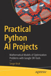 Practical Python AI Projects - 2866660644