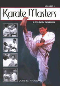 Karate Masters Volume 1 - 2867150649