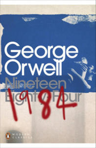 Nineteen Eighty-Four - 2877764855