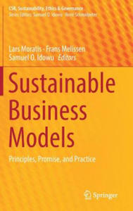 Sustainable Business Models - 2863698095