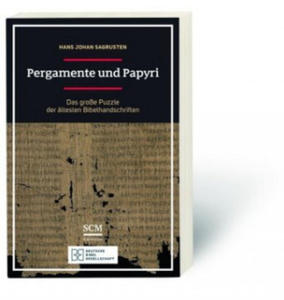 Pergamente und Papyri - 2877621562