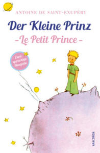 Der Kleine Prinz / Le Petit Prince - 2865667205