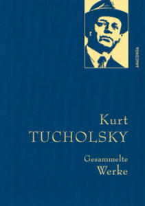 Kurt Tucholsky - Gesammelte Werke - 2869554920