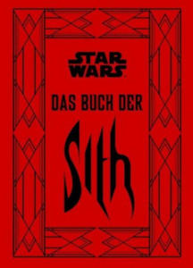 Star Wars: Das Buch der Sith - 2877629404