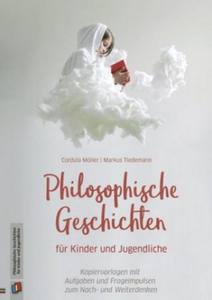 Philosophische Geschichten fr Kinder und Jugendliche - 2871894442