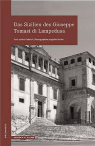 Das Sizilien des Giuseppe Tomasi di Lampedusa - 2876541187