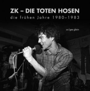 ZK - Die Toten Hosen - 2878879825
