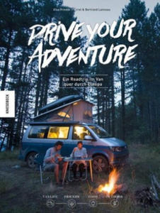 Drive Your Adventure - 2877636622