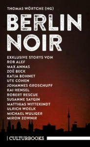 Berlin Noir - 2878429864