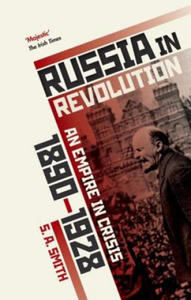 Russia in Revolution - 2878173007