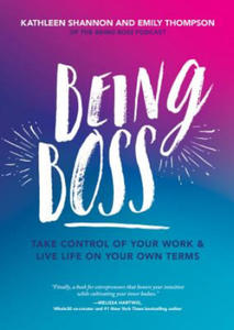 Being Boss - 2878788029