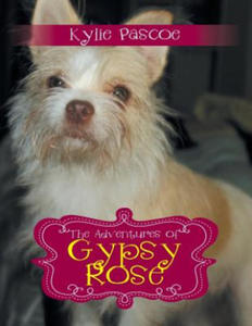 Adventures of Gypsy Rose - 2877501545