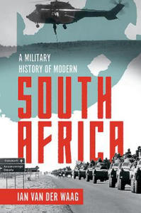 Military History of Modern South Africa - 2877294996