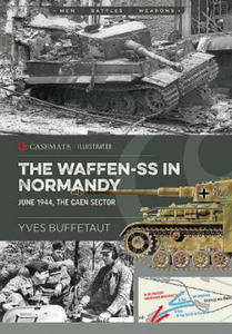 Waffen-Ss in Normandy - 2878296617