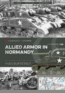 Allied Armor in Normandy - 2871893587