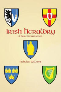 Irish Heraldry - 2875140235