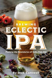 Brewing Eclectic IPA - 2878785329