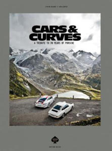 Cars & Curves - 2861898156