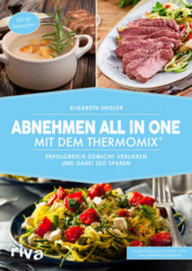 Abnehmen all in one mit dem Thermomix - 2862038947