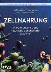 Zellnahrung - 2866212341