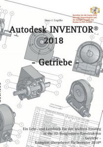 Autodesk INVENTOR 2018 - 2867145986