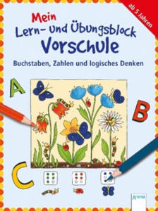 Buchstaben, Zahlen und logisches Denken - 2873986953