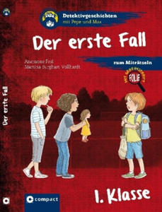 Der erste Fall - 2877620187