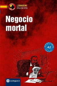 Negocio mortal - 2876835981