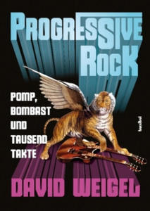 Progressive Rock - 2872210965