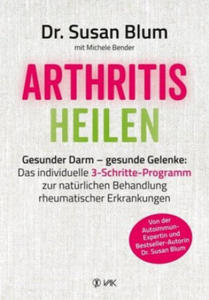 Arthritis heilen - 2876455084