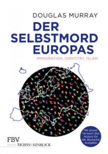 Der Selbstmord Europas - 2877618471