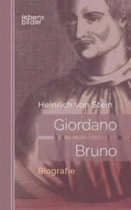 Giordano Bruno - 2867109886