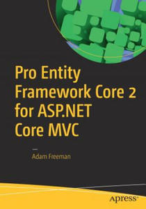 Pro Entity Framework Core 2 for ASP.NET Core MVC - 2861906099