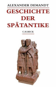 Geschichte der Sptantike - 2877953730