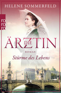 Die rztin: Strme des Lebens - 2877401600