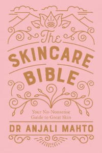 Skincare Bible - 2876020852