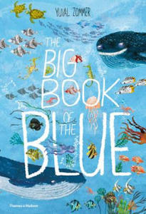 The Big Book of the Blue - 2861850878