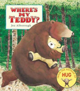 Where's My Teddy? - 2877175301