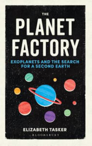 Planet Factory - 2877954516