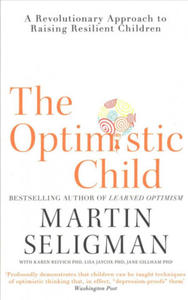 Optimistic Child - 2861927204
