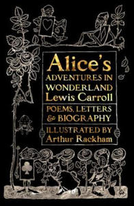 Alice's Adventures in Wonderland