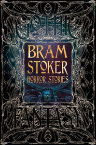 Bram Stoker Horror Stories - 2871312510
