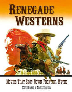 Renegade Westerns - 2877180085