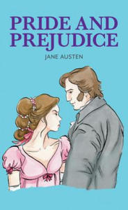 Pride and Prejudice - 2878800247